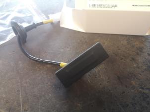 New Tailgate switch Kia Picanto (TA) 1.2 16V Price on request offered by Bongers Auto-Onderdelen Zeeland