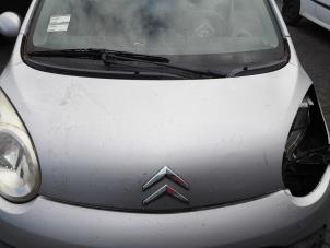 Used Bonnet Citroen C1 1.4 HDI Price on request offered by Bongers Auto-Onderdelen Zeeland