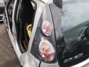 Used Taillight, left Citroen C1 1.4 HDI Price on request offered by Bongers Auto-Onderdelen Zeeland