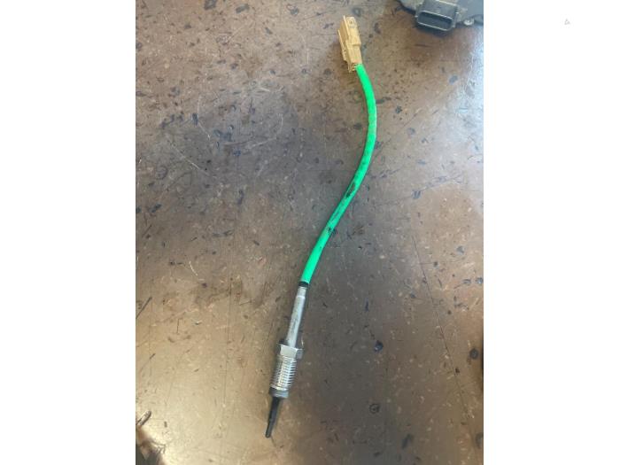 Gebrauchte Auspuff Temperatursensor Renault Kangoo Express (FW) 1.5 dCi 110 Preis auf Anfrage angeboten von Bongers Auto-Onderdelen Zeeland