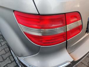 Używane Tylne swiatlo pozycyjne lewe Mercedes B (W245,242) 2.0 B-180 CDI 16V Cena na żądanie oferowane przez Bongers Auto-Onderdelen Zeeland