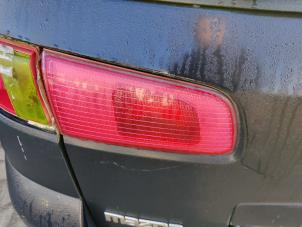 Gebrauchte Rücklicht links Mazda 2 (NB/NC/ND/NE) 1.25 16V Preis auf Anfrage angeboten von Bongers Auto-Onderdelen Zeeland