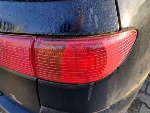 Used Taillight, right Mazda 2 (NB/NC/ND/NE) 1.25 16V Price on request offered by Bongers Auto-Onderdelen Zeeland