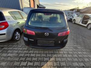 Used Tailgate Mazda 2 (NB/NC/ND/NE) 1.25 16V Price on request offered by Bongers Auto-Onderdelen Zeeland