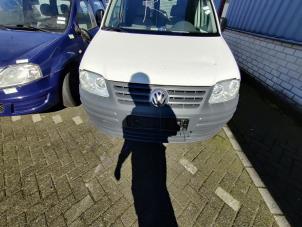 Used Front bumper Volkswagen Caddy III (2KA,2KH,2CA,2CH) 2.0 SDI Price on request offered by Bongers Auto-Onderdelen Zeeland