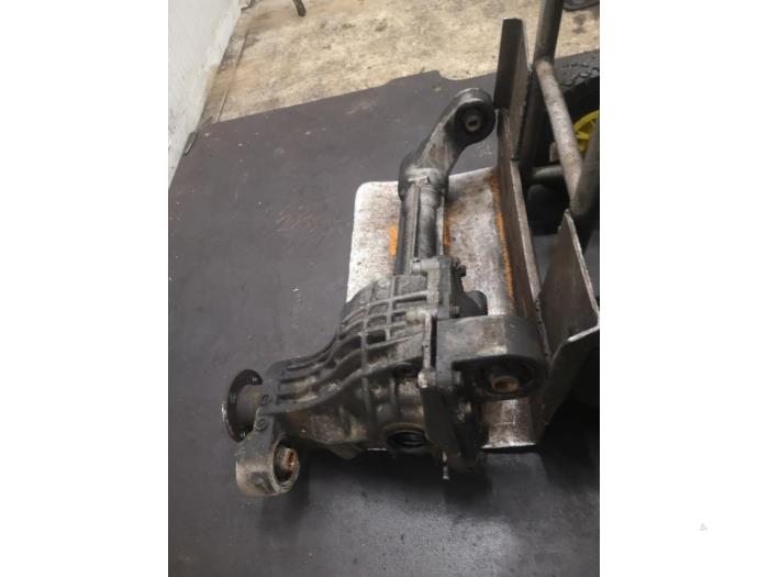 Gebrauchte Differential vorne Nissan Pathfinder (R51) 2.5 dCi 16V 4x4 Preis auf Anfrage angeboten von Bongers Auto-Onderdelen Zeeland