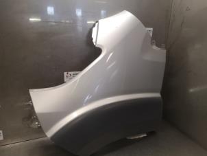 Used Front wing, left Citroen Jumper (U9) 2.0 BlueHDi 160 Price on request offered by Bongers Auto-Onderdelen Zeeland