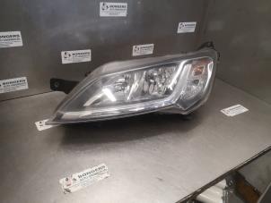 Used Headlight, left Citroen Jumper (U9) 2.0 BlueHDi 160 Price on request offered by Bongers Auto-Onderdelen Zeeland