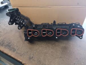 New Intake manifold BMW 1 serie (F20) 118d 2.0 16V Price € 235,95 Inclusive VAT offered by Bongers Auto-Onderdelen Zeeland