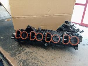 New Intake manifold BMW 3 serie (E90) 320d 16V Price on request offered by Bongers Auto-Onderdelen Zeeland