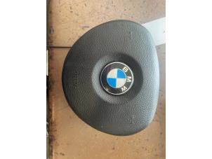 Used Left airbag (steering wheel) BMW 1 serie (E87/87N) 118d 16V Price on request offered by Bongers Auto-Onderdelen Zeeland