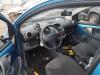 Juego y módulo de airbag de un Peugeot 107, 2005 / 2014 1.0 12V, Hatchback, Gasolina, 998cc, 50kW (68pk), FWD, 384F; 1KR, 2005-06 / 2014-05, PMCFA; PMCFB; PNCFA; PNCFB 2008