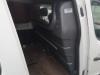Tabique de cabina de un Citroen Berlingo, 2008 / 2018 1.6 Hdi 75, Furgoneta, Diesel, 1.560cc, 55kW (75pk), FWD, DV6ETED; 9HN, 2010-08 / 2015-03 2012
