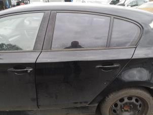 Używane Drzwi lewe tylne wersja 4-drzwiowa BMW 1 serie (E87/87N) 116i 1.6 16V Cena na żądanie oferowane przez Bongers Auto-Onderdelen Zeeland