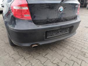 Usagé Pare choc arrière BMW 1 serie (E87/87N) 116i 1.6 16V Prix sur demande proposé par Bongers Auto-Onderdelen Zeeland