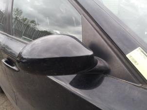 Used Wing mirror, right BMW 1 serie (E87/87N) 116i 1.6 16V Price on request offered by Bongers Auto-Onderdelen Zeeland
