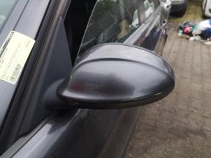 Used Wing mirror, left BMW D3 Touring (E91) 2.0 Biturbo Price on request offered by Bongers Auto-Onderdelen Zeeland