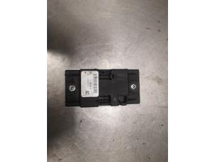 Used Seat heating module Mercedes SLK (R172) 1.8 200 16V BlueEFFICIENCY Price on request offered by Bongers Auto-Onderdelen Zeeland