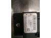 Seat heating module from a Mercedes-Benz SLK (R172) 1.8 200 16V BlueEFFICIENCY 2013