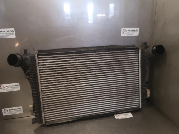Used Intercooler Audi A3 Sportback (8PA) 2.0 TDI 16V Price on request offered by Bongers Auto-Onderdelen Zeeland