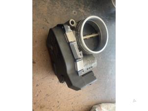 Used Throttle body BMW 3 serie Touring (E91) 320i 16V Price on request offered by Bongers Auto-Onderdelen Zeeland