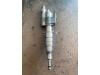 Injector (petrol injection) from a BMW 3 serie Touring (E91), 2004 / 2012 320i 16V, Combi/o, Petrol, 1.995cc, 125kW (170pk), RWD, N43B20A, 2007-02 / 2012-12, US91; US92; VR91 2009