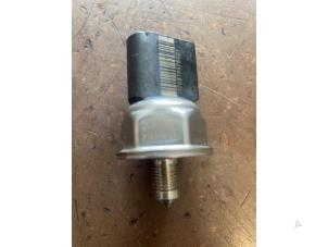 Used Fuel pressure regulator BMW 3 serie Touring (E91) 320i 16V Price on request offered by Bongers Auto-Onderdelen Zeeland