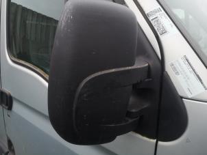 Used Wing mirror, right Opel Movano Combi 2.2 DTI Price on request offered by Bongers Auto-Onderdelen Zeeland