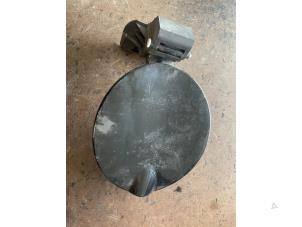 Used Tank cap cover Fiat 500 (312) 1.2 69 Price on request offered by Bongers Auto-Onderdelen Zeeland