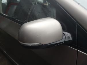 Used Wing mirror, right Kia Picanto (TA) 1.2 16V Price on request offered by Bongers Auto-Onderdelen Zeeland