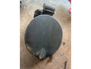 Used Tank cap cover Fiat 500 (312) Price on request offered by Bongers Auto-Onderdelen Zeeland