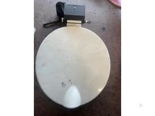 Used Tank cap cover Fiat 500 (312) Price on request offered by Bongers Auto-Onderdelen Zeeland