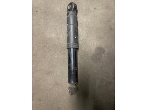 Used Rear shock absorber, right Fiat 500 (312) Price on request offered by Bongers Auto-Onderdelen Zeeland