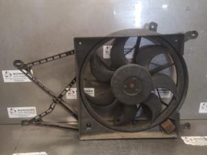 Used Cooling fans Opel Astra G (F08/48) 1.6 Price on request offered by Bongers Auto-Onderdelen Zeeland