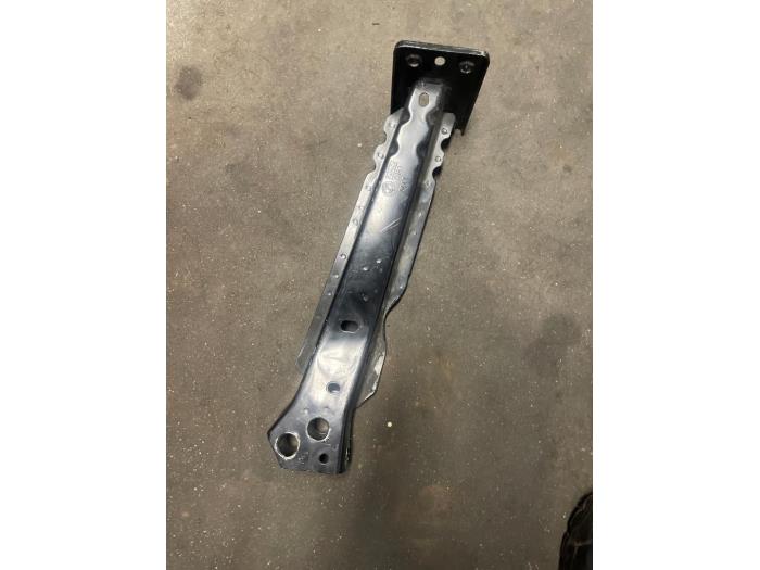 Subframe from a Fiat 500 (312)  2014