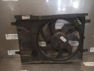 Used Cooling fans Opel Corsa D 1.2 16V Price on request offered by Bongers Auto-Onderdelen Zeeland
