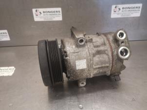 Used Air conditioning pump Opel Corsa D 1.2 16V Price on request offered by Bongers Auto-Onderdelen Zeeland