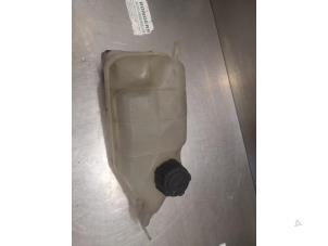 Used Expansion vessel Nissan Primera Wagon (W12) 1.9 dCi Price on request offered by Bongers Auto-Onderdelen Zeeland