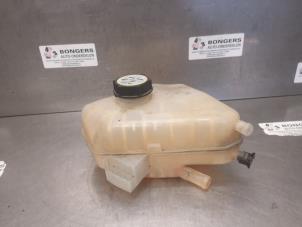 Used Expansion vessel Ford Fiesta 6 (JA8) 1.25 16V Price on request offered by Bongers Auto-Onderdelen Zeeland