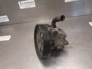 Used Power steering pump Mazda 2 (NB/NC/ND/NE) 1.4 CiTD Price on request offered by Bongers Auto-Onderdelen Zeeland
