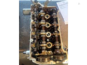 Used Cylinder head Mini Mini (R56) 1.4 16V One Price on request offered by Bongers Auto-Onderdelen Zeeland