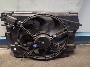 Used Cooling fans Renault Captur (2R) 0.9 Energy TCE 12V Price on request offered by Bongers Auto-Onderdelen Zeeland