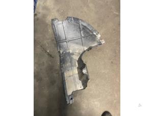 Used Engine protection panel Citroen Jumper (U9) Price on request offered by Bongers Auto-Onderdelen Zeeland