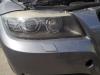Front end, complete from a BMW 3 serie Touring (E91) 320i 16V 2009