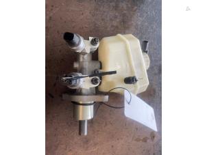 Used Master cylinder BMW 3 serie Touring (E46/3) 316i 16V Price on request offered by Bongers Auto-Onderdelen Zeeland