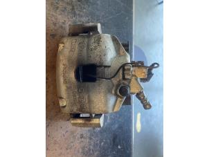 New Front brake calliper, right Fiat 500 (312) Price on request offered by Bongers Auto-Onderdelen Zeeland