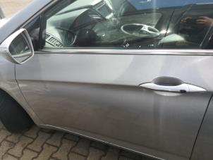 Gebrauchte Tür 4-türig links vorne Hyundai i40 CW (VFC) 1.7 CRDi 16V Preis auf Anfrage angeboten von Bongers Auto-Onderdelen Zeeland