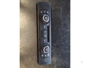 Used Heater control panel BMW 3 serie Touring (E91) 320i 16V Price on request offered by Bongers Auto-Onderdelen Zeeland