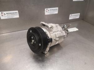 Used Air conditioning pump Chevrolet Captiva (C140) 2.4 16V 4x2 Price on request offered by Bongers Auto-Onderdelen Zeeland