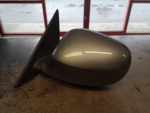 Used Wing mirror, left BMW 3 serie Touring (E91) 320i 16V Price on request offered by Bongers Auto-Onderdelen Zeeland